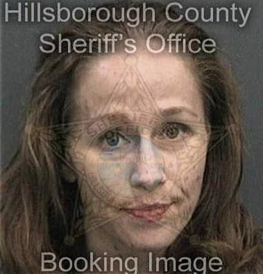 Christine Desautels, - Hillsborough County, FL 