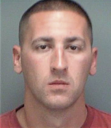 James Dougherty, - Pinellas County, FL 