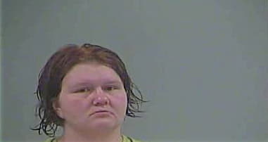 Nina Downs - Russell County, KY 