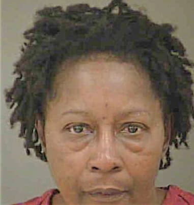 Shareena Drayton-Webb, - Mecklenburg County, NC 