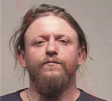 Richard Duby, - Washington County, VA 