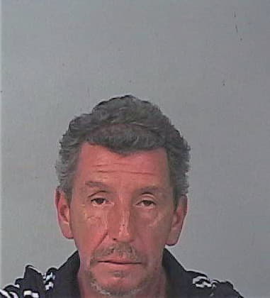 Gregory Dumont, - Hernando County, FL 