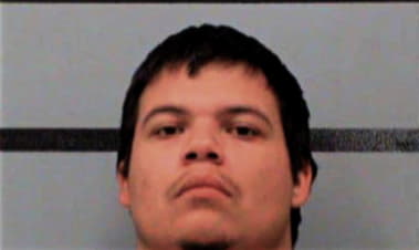 Daniel Duron, - Lubbock County, TX 