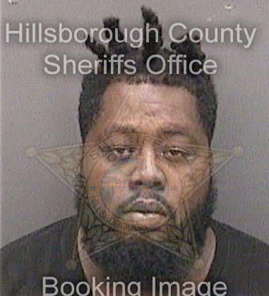 Demetrio Earle, - Hillsborough County, FL 