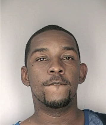 Tavius Edwards, - Hillsborough County, FL 