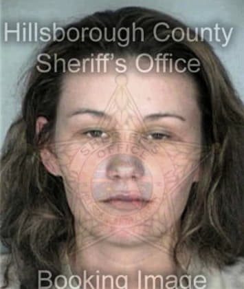 Jennifer Ellis, - Hillsborough County, FL 