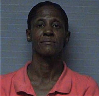 Tamara Fairley, - Forrest County, MS 