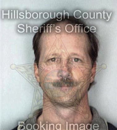 Richard Farrow, - Hillsborough County, FL 