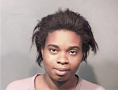 Shanell Ferguson, - Brevard County, FL 