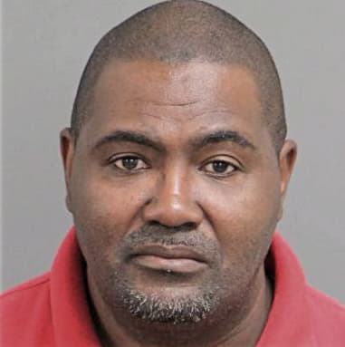Khadeem Fleming - Wake County, NC 