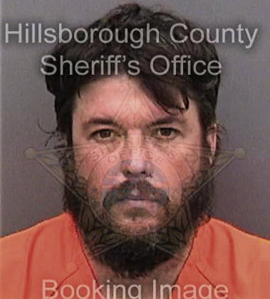 Matthew Frederick, - Hillsborough County, FL 