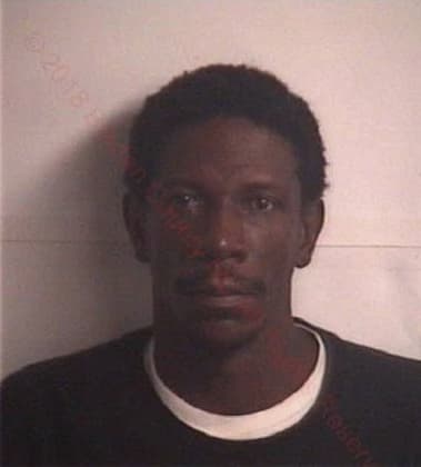 Elbert Freeman, - Bladen County, NC 