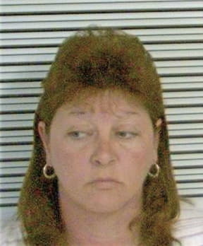 Rosalee Fuller, - Carter County, TN 