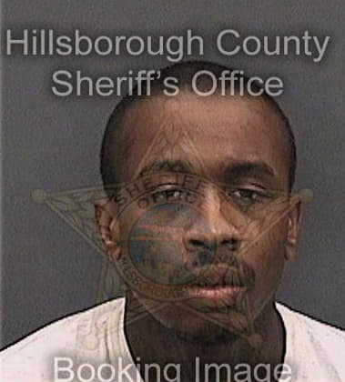 Stephon Gardner, - Hillsborough County, FL 