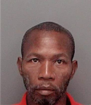 Renaldo Gary, - Pinellas County, FL 