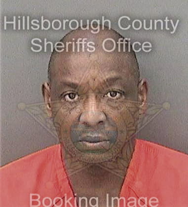 Dante Glover, - Hillsborough County, FL 