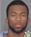 Leon Goggans - Multnomah County, OR 
