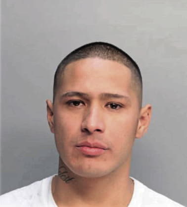 Manuel Gonzalez, - Dade County, FL 