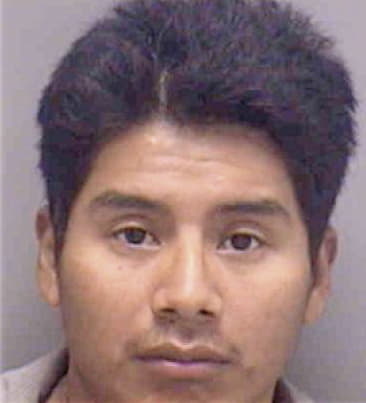 Victor Gonzalez-Elvira, - Lee County, FL 