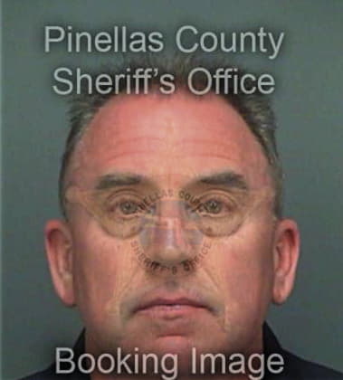 James Gosinski, - Pinellas County, FL 