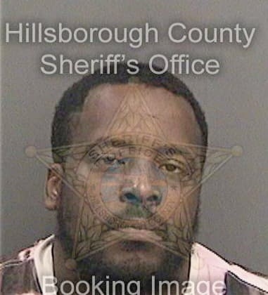 Malcolm Griffin, - Hillsborough County, FL 