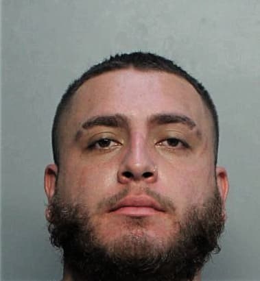 Shawn Guerra-Chung, - Dade County, FL 