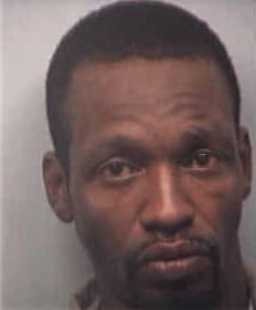 Labrenzo Hardy, - Fulton County, GA 