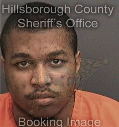 Wesley Harper, - Hillsborough County, FL 