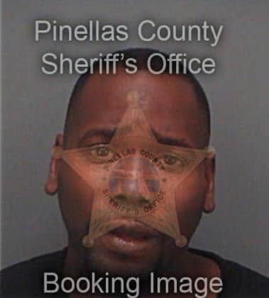 Richard Harrington, - Pinellas County, FL 