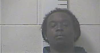 Terry Harris, - Yazoo County, MS 