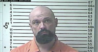 Christopher Hassler, - Hardin County, KY 