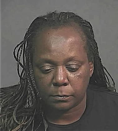 Alfreda Hatcher, - Brevard County, FL 