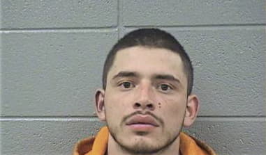 Christopher Hernandez, - Cook County, IL 
