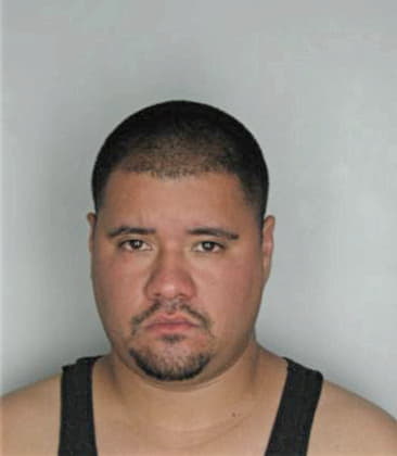 Robert Hernandez - Hillsborough County, FL 