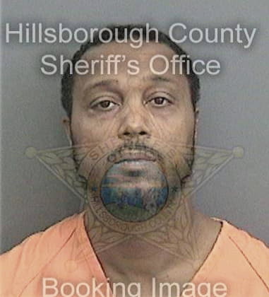 Vernon Hobbs, - Hillsborough County, FL 