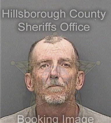 Matthew Holmes, - Hillsborough County, FL 