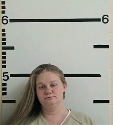 Marsha Howell, - Kerr County, TX 