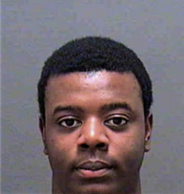 Issac Huey, - Mecklenburg County, NC 