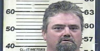 Jeffrey Humphreys, - Roane County, TN 