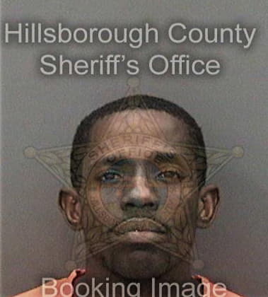 Alex Hutchinson, - Hillsborough County, FL 