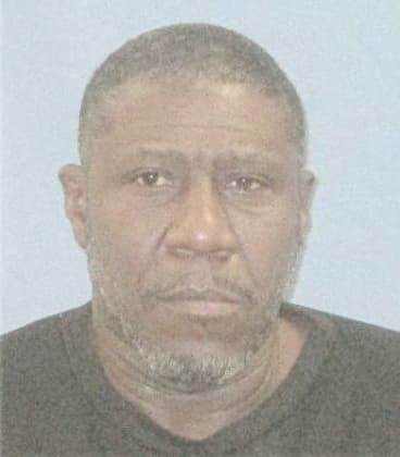 Maurice Jackson, - Pulaski County, AR 