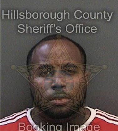 Bruno Jean, - Hillsborough County, FL 