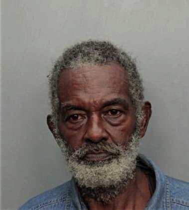 Rodney Jean, - Dade County, FL 