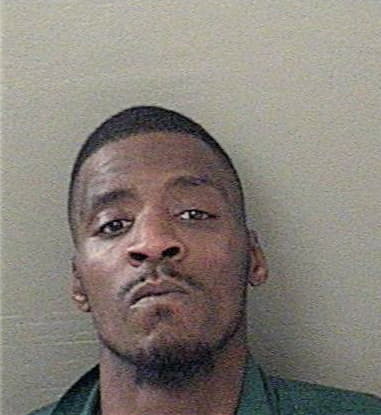 Morris Johnson, - Escambia County, FL 