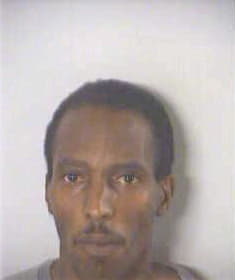 Victor Johnson, - Fulton County, GA 