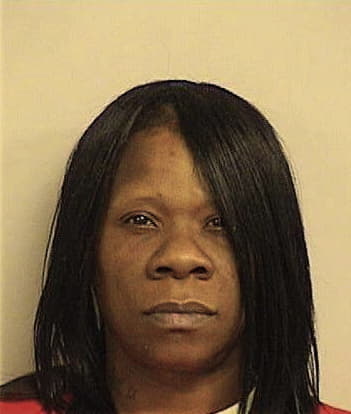 Latoya Jones, - Tuscaloosa County, AL 