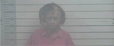 Makeitha Joyce, - Desoto County, MS 