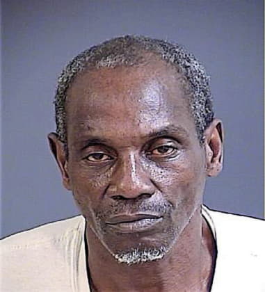 Reginald Joyner, - Charleston County, SC 