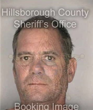 Michael Keinz, - Hillsborough County, FL 