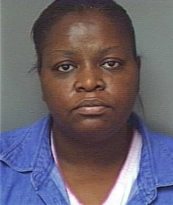 Antoinette King, - Polk County, FL 